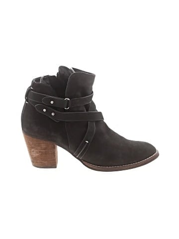 Sam Edelman Ankle Boots (view 1)