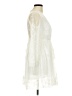 Cupshe 100% Polyester White Cocktail Dress Size M - photo 4