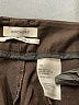 Dockers Black Active Pants Size 14 - photo 7