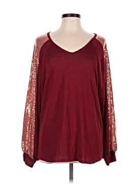 Adora 3/4 Sleeve T-Shirt (view 1)