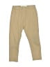 Assorted Brands Solid Tan Khakis Size 2T - photo 1