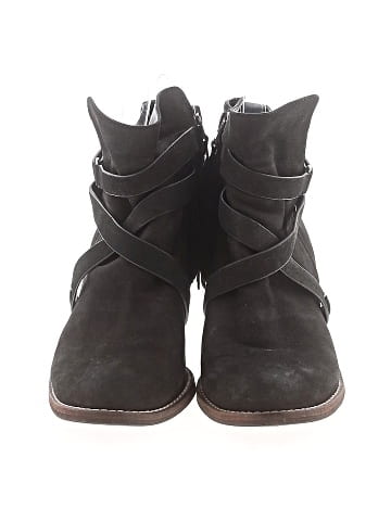 Sam Edelman Ankle Boots (view 2)