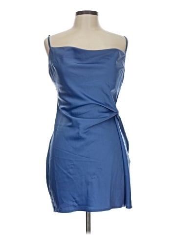 Glam Cocktail Dress (view 1)