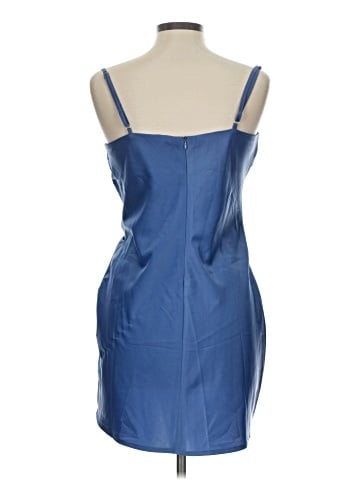 Glam Cocktail Dress (view 2)