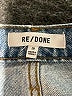 RE/DONE Blue Jeans Size 28 waist - photo 7