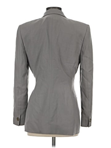 AKA Eddie Bauer Wool Blazer (view 2)