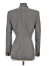 AKA Eddie Bauer 100% Wool Gray Wool Blazer Size 4 - photo 2