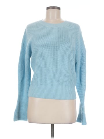 Joie Wool Pullover Sweater (view 1)