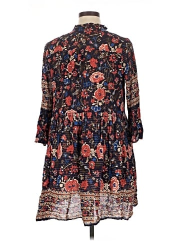 Eri + Ali Casual Dress (view 2)