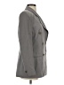 AKA Eddie Bauer 100% Wool Gray Wool Blazer Size 4 - photo 4