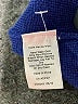 Talbots 100% Merino Blue Wool Coat Size L - photo 7