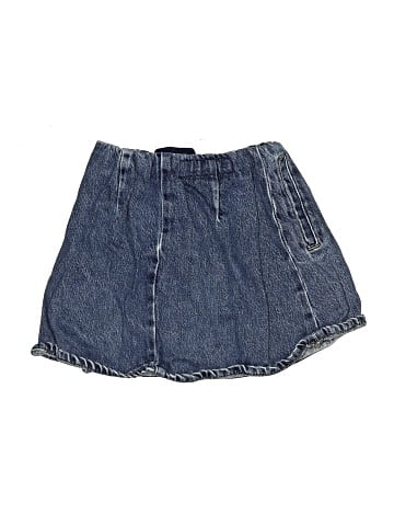 Zara Skort (view 2)
