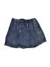 Zara Blue Skort Size 7 - photo 2