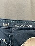 Lee Blue Casual Pants Size 14 (petite) - photo 7