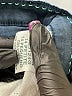 Lee Blue Casual Pants Size 14 (petite) - photo 8