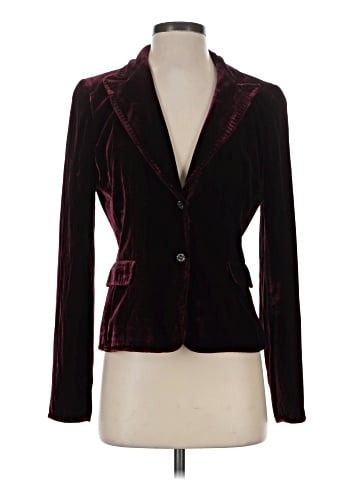 Tahari Blazer (view 1)