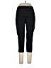 Talbots Solid Black Active Pants Size 10 (petite) - photo 1