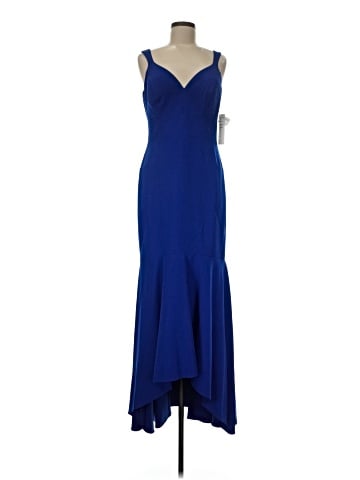 Nicole Miller New York Cocktail Dress (view 1)