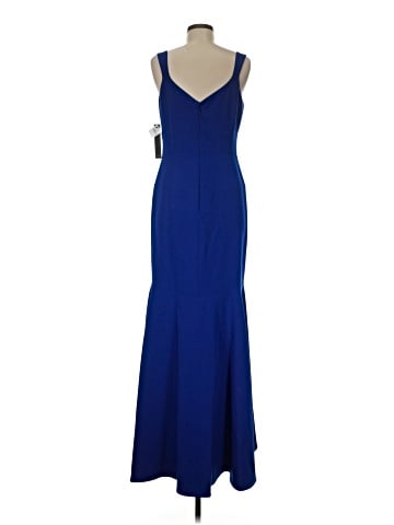 Nicole Miller New York Cocktail Dress (view 2)
