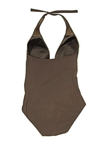 Calvin Klein One Piece Swimsuit (view 2)