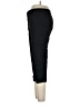 Talbots Solid Black Active Pants Size 10 (petite) - photo 5