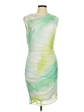 Express Cocktail Dress (view 1)