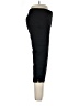 Talbots Solid Black Active Pants Size 10 (petite) - photo 4