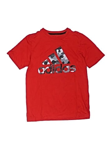 Adidas Short Sleeve T-Shirt (view 1)