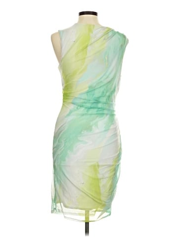 Express Cocktail Dress (view 2)