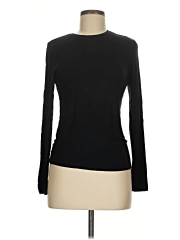 French Laundry Long Sleeve T-Shirt (view 1)