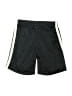 Adidas 100% Recycled Polyester Solid Black Athletic Shorts Size 7 - photo 2