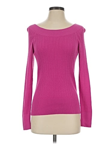 Nautica Pullover Sweater (view 1)