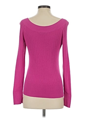 Nautica Pullover Sweater (view 2)