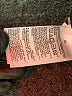 Old Navy Black Denim Shorts Size 18 - photo 4