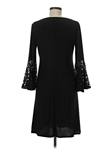 R&M Richards 3/4 Sleeve Top (view 2)