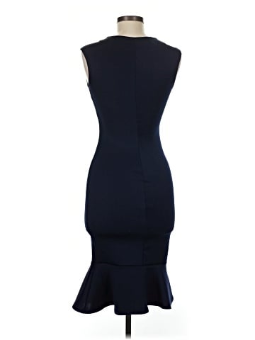 Club L Cocktail Dress (view 2)