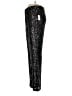 Old Navy Animal Print Black Dress Pants Size L - photo 5