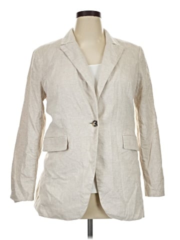 Banana Republic Factory Store Blazer (view 1)