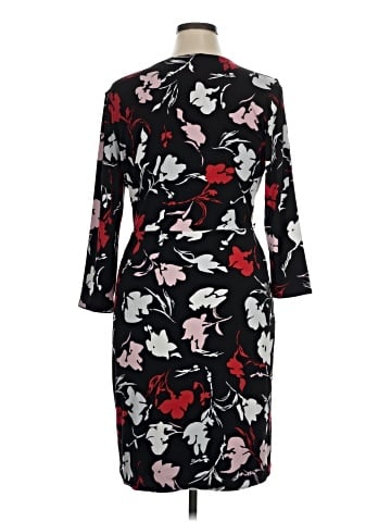 White House Black Market Casual Dress (view 2)
