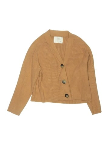 Zara Cardigan (view 1)