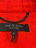 Rag & Bone Orange Blazer Size 4 - photo 6
