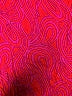 MICHAEL Michael Kors 100% Viscose Pink 3/4 Sleeve Blouse Size 0X - photo 3