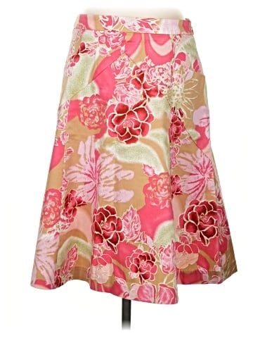 Express Design Studio Casual Skirt (view 1)