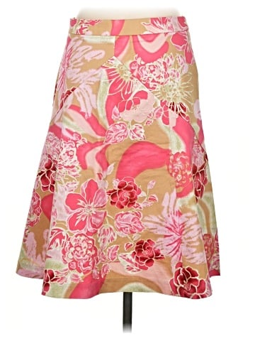 Express Design Studio Casual Skirt (view 2)