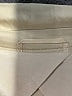 Max Mara Ivory Tan Blazer Size 4 - photo 3