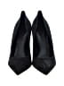 M. Gemi Black Heels Size EU 40 - photo 2