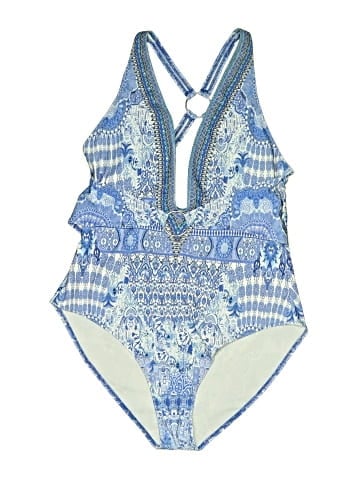 True Colors By La Moda One Piece Swimsuit (view 1)