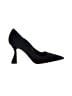 M. Gemi Black Heels Size EU 40 - photo 1