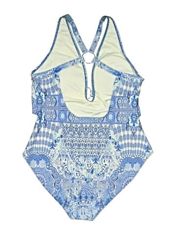 True Colors By La Moda One Piece Swimsuit (view 2)