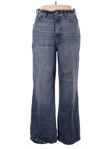 a.n.a. A New Approach Jeans (view 1)